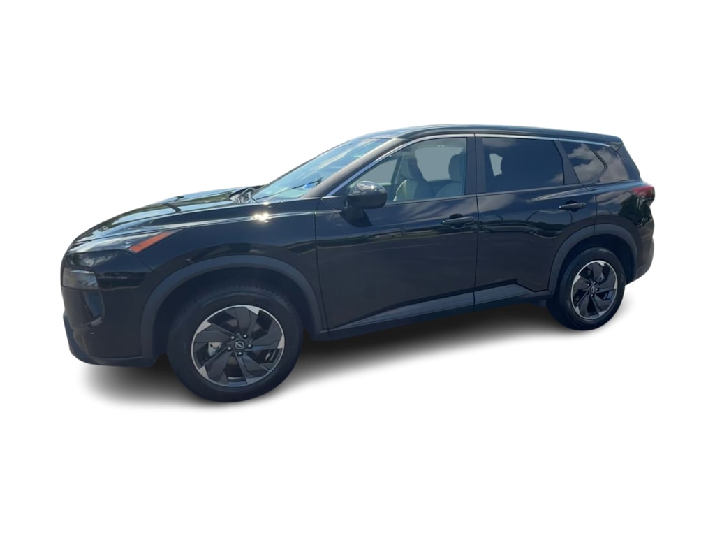 Thumbnail: 2024 Nissan Rogue - 3