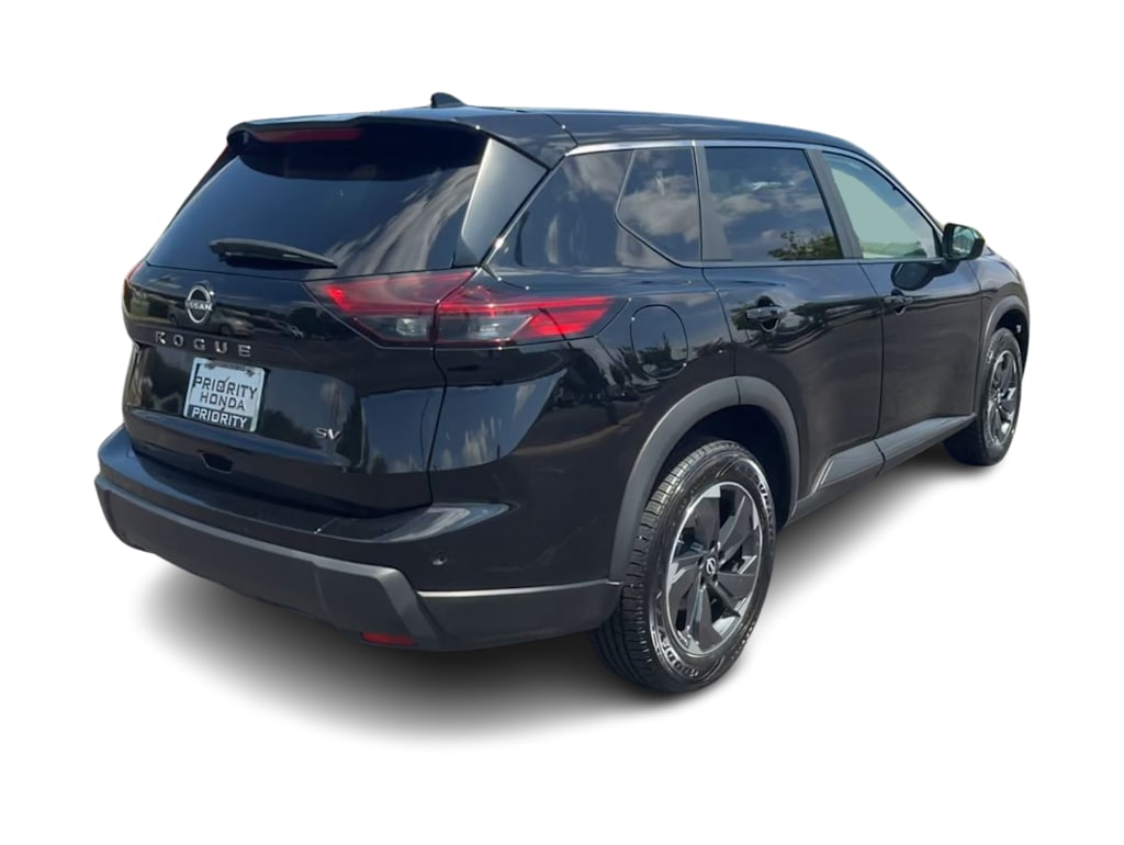 Thumbnail: 2024 Nissan Rogue - 18
