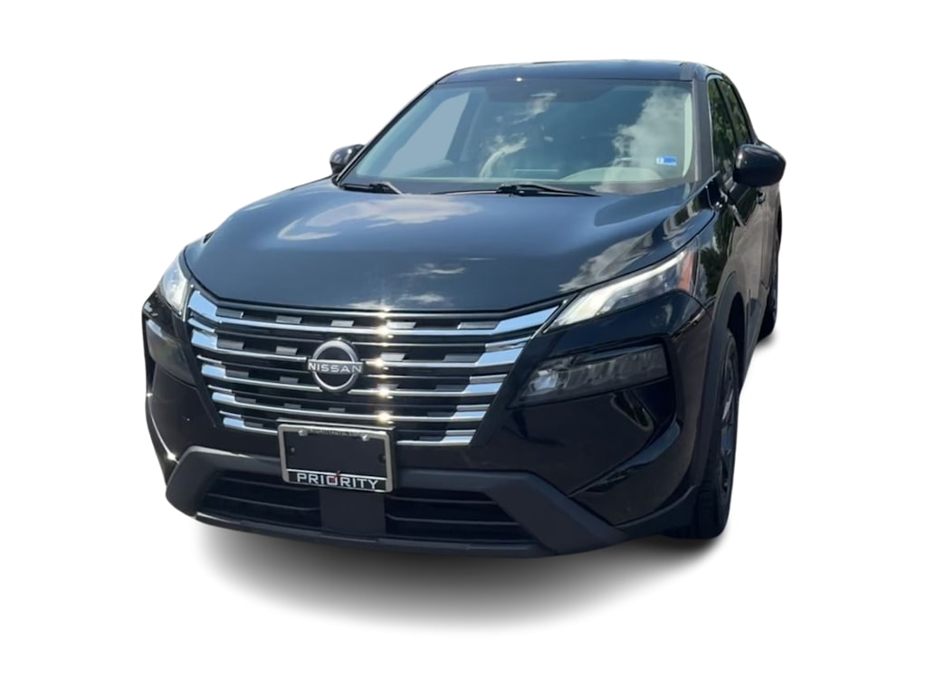 Thumbnail: 2024 Nissan Rogue - 4