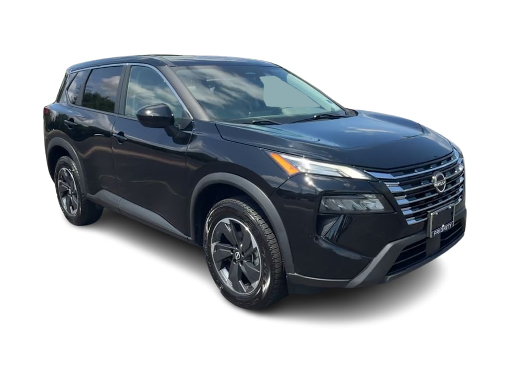 Thumbnail: 2024 Nissan Rogue - 14