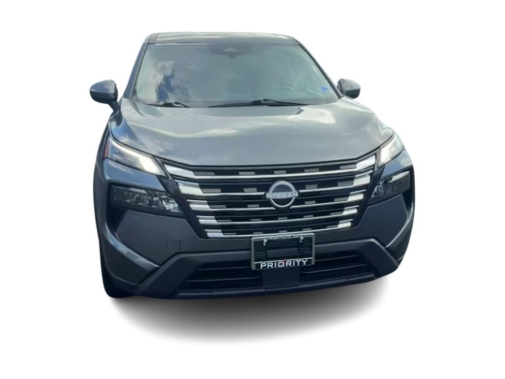 Thumbnail: 2025 Nissan Rogue - 4