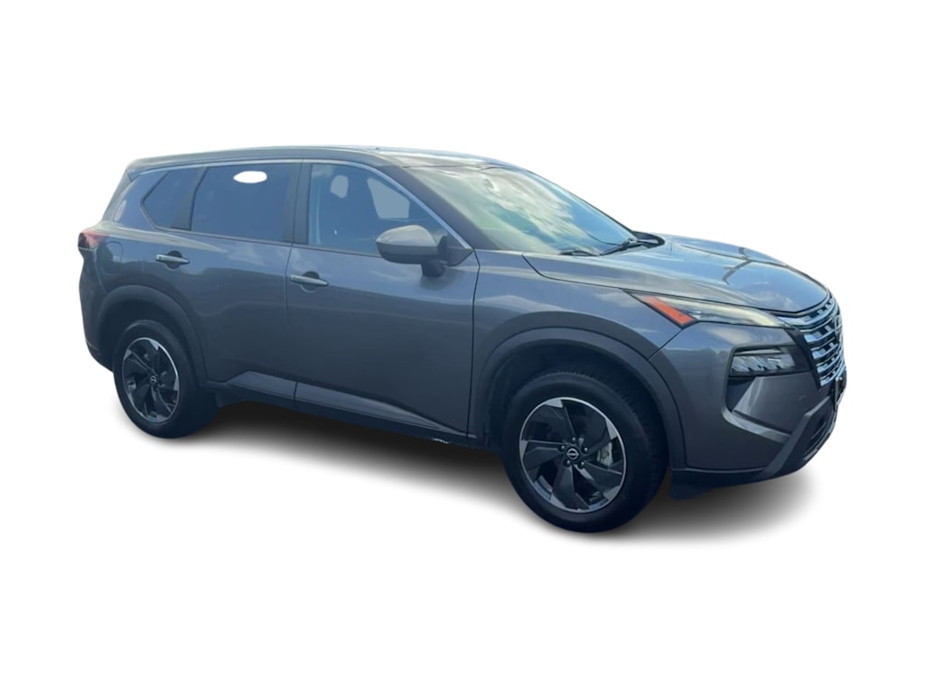 Thumbnail: 2025 Nissan Rogue - 14
