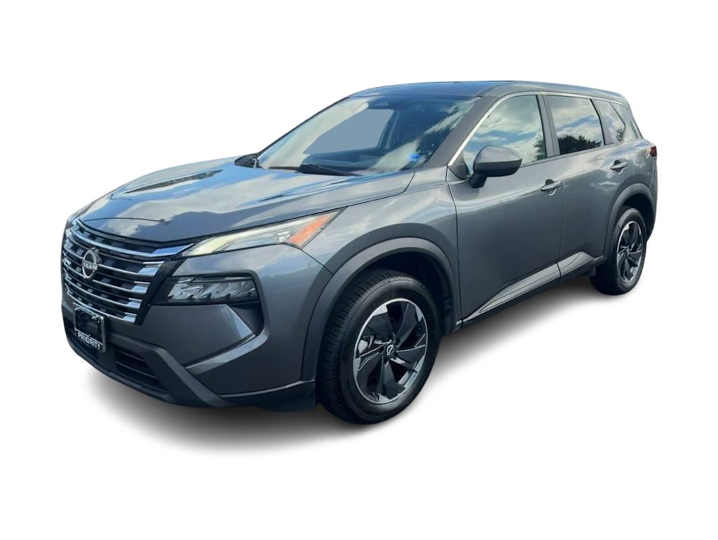 Thumbnail: 2025 Nissan Rogue - 15