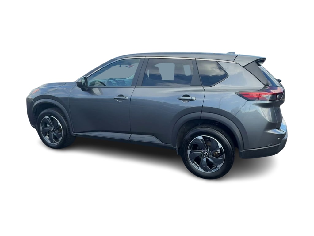Thumbnail: 2025 Nissan Rogue - 16