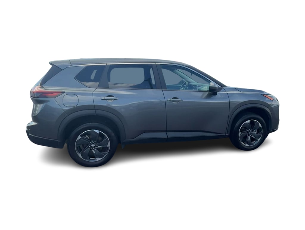 Thumbnail: 2025 Nissan Rogue - 19