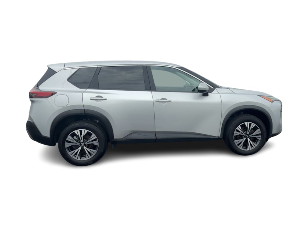 Thumbnail: 2023 Nissan Rogue - 19