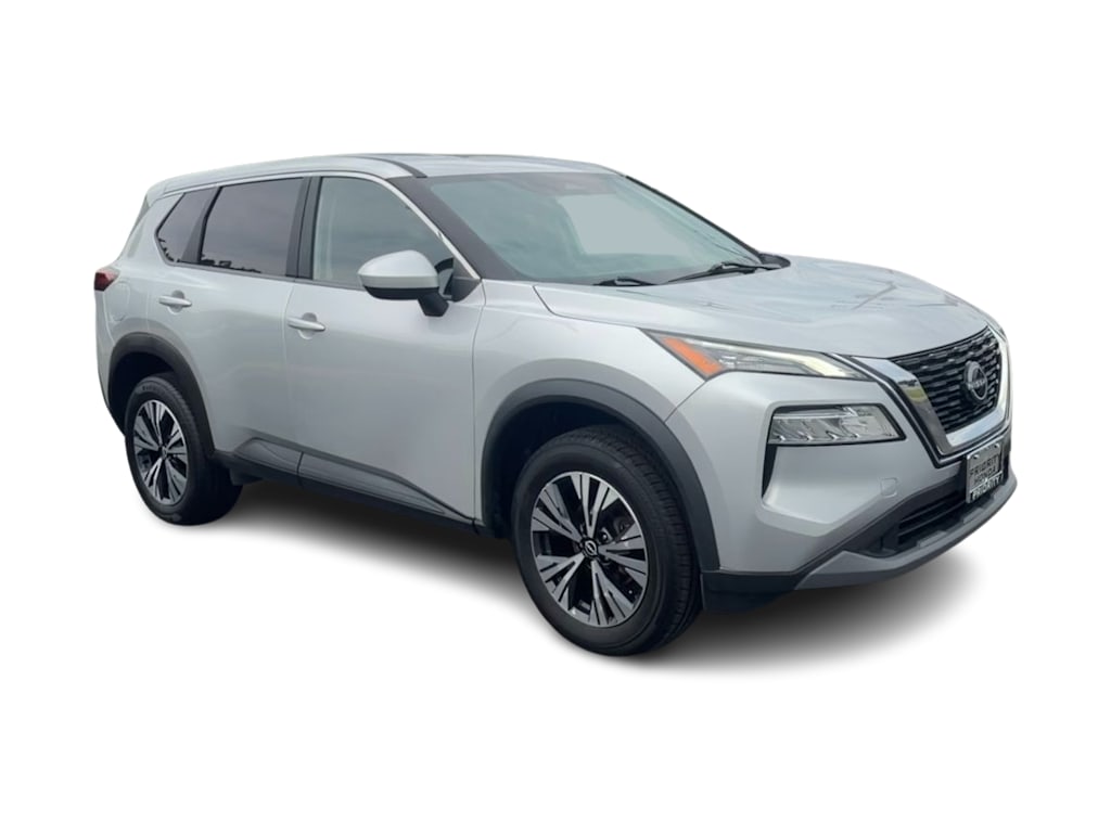 Thumbnail: 2023 Nissan Rogue - 14