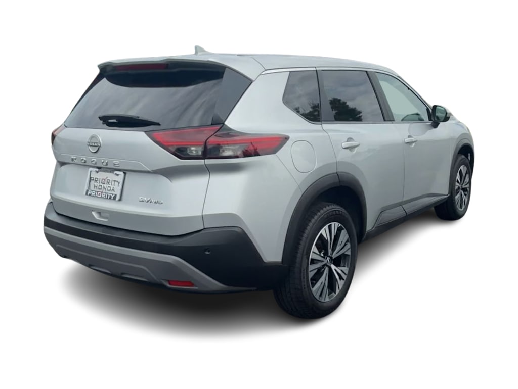 Thumbnail: 2023 Nissan Rogue - 18