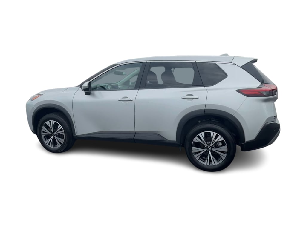 Thumbnail: 2023 Nissan Rogue - 16