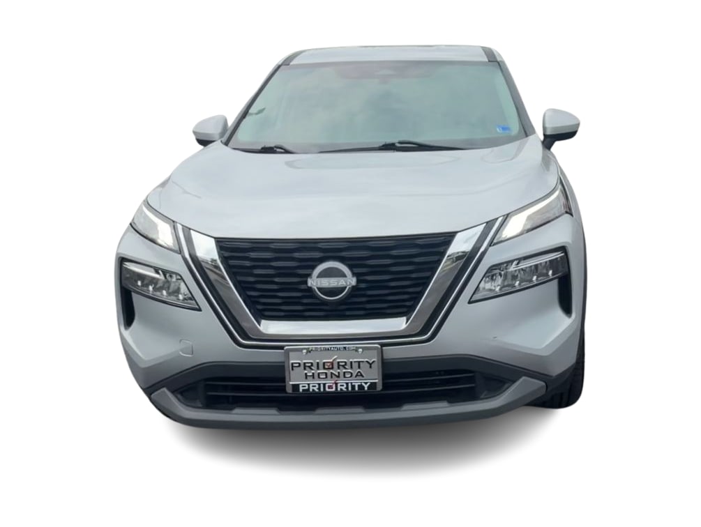 Thumbnail: 2023 Nissan Rogue - 15