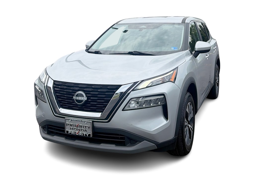 Thumbnail: 2023 Nissan Rogue - 4