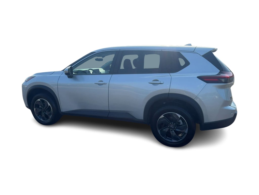 Thumbnail: 2024 Nissan Rogue - 18