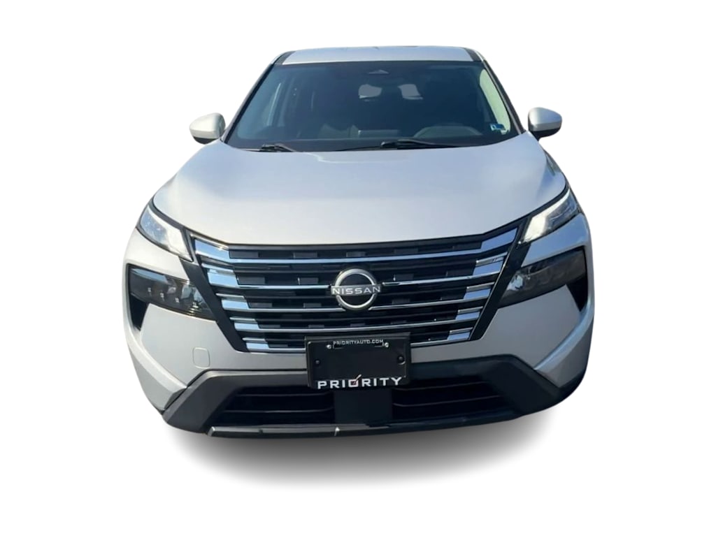 Thumbnail: 2024 Nissan Rogue - 5