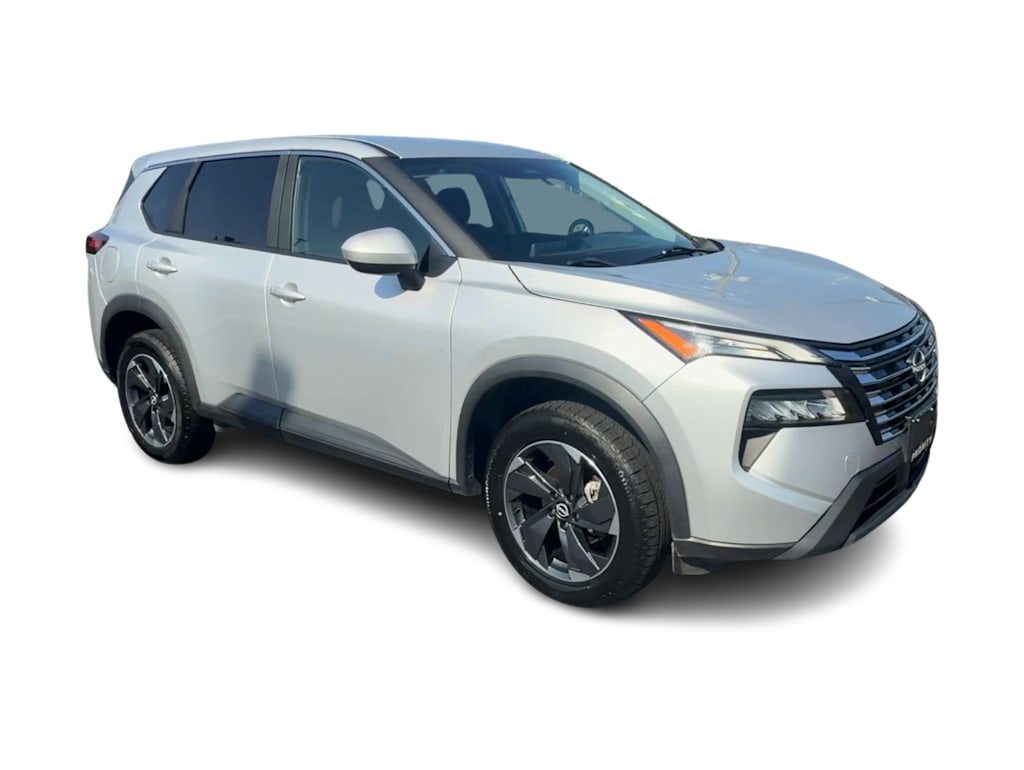Thumbnail: 2024 Nissan Rogue - 16