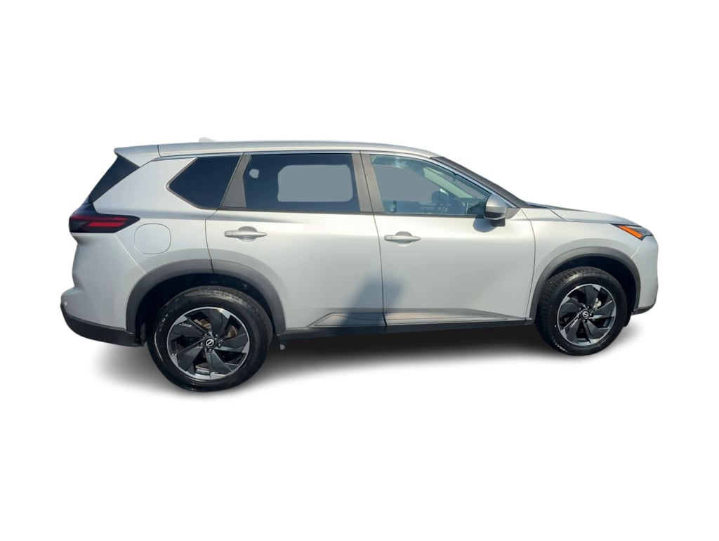 Thumbnail: 2024 Nissan Rogue - 20