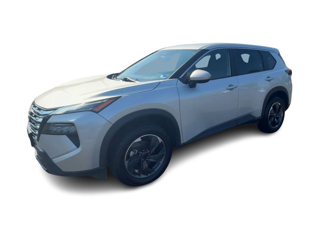 Thumbnail: 2024 Nissan Rogue - 17