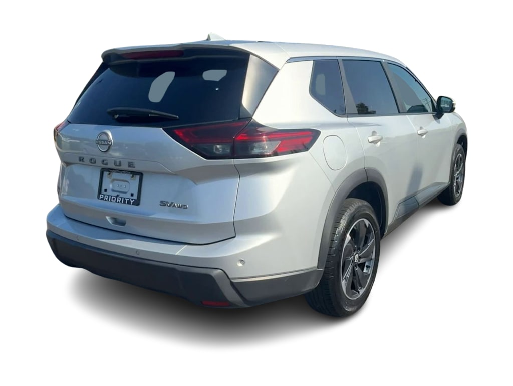 Thumbnail: 2024 Nissan Rogue - 19