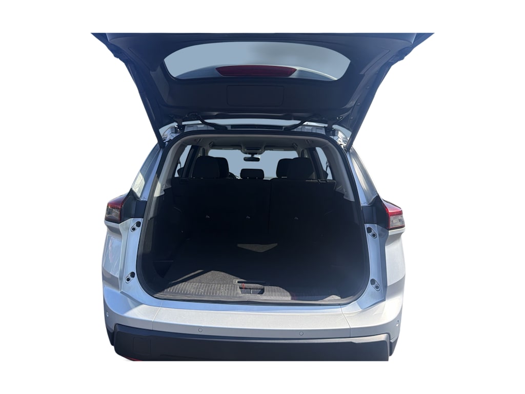 Thumbnail: 2024 Nissan Rogue - 14