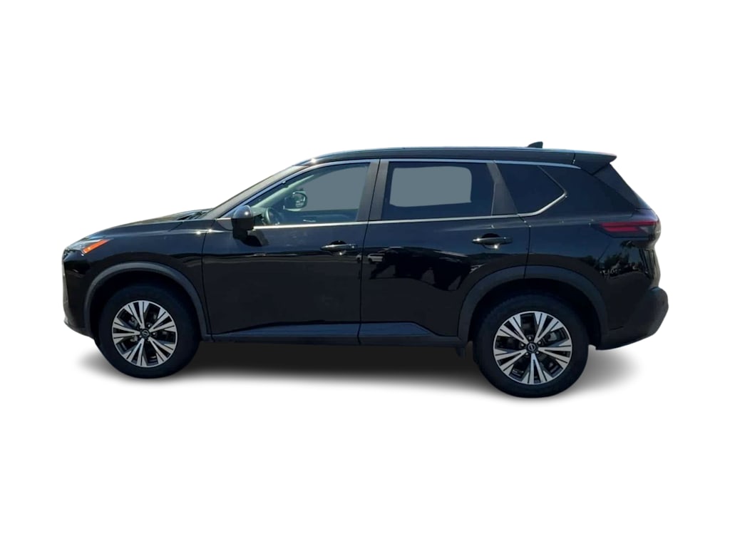 Thumbnail: 2023 Nissan Rogue - 3