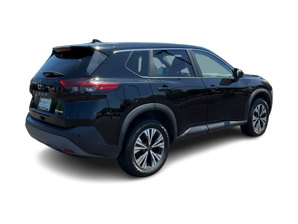 Thumbnail: 2023 Nissan Rogue - 19
