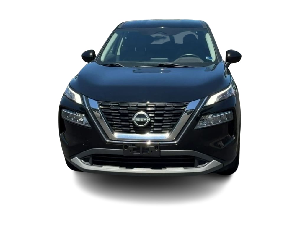 Thumbnail: 2023 Nissan Rogue - 6