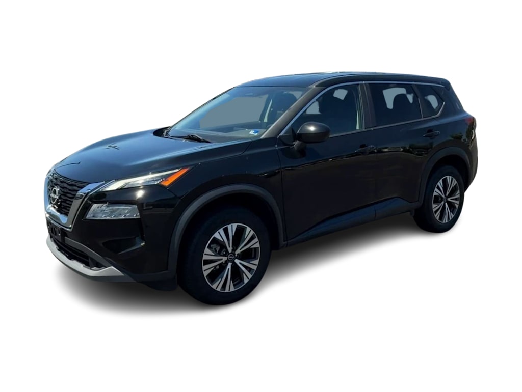 Thumbnail: 2023 Nissan Rogue - 18
