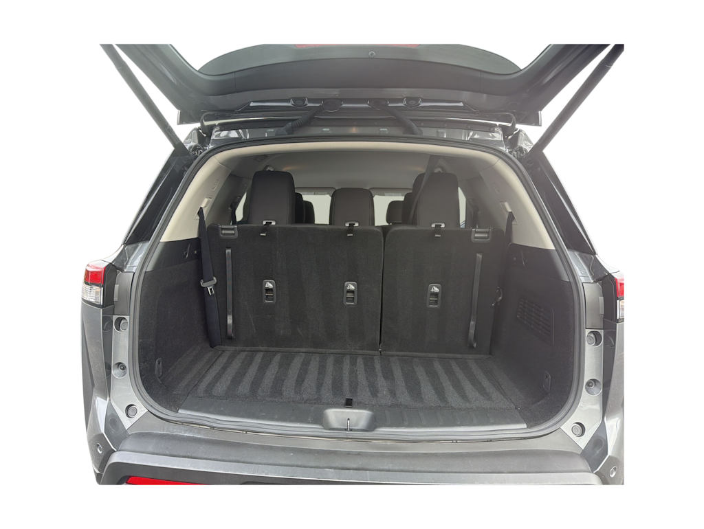 Thumbnail: 2025 Nissan Pathfinder - 14