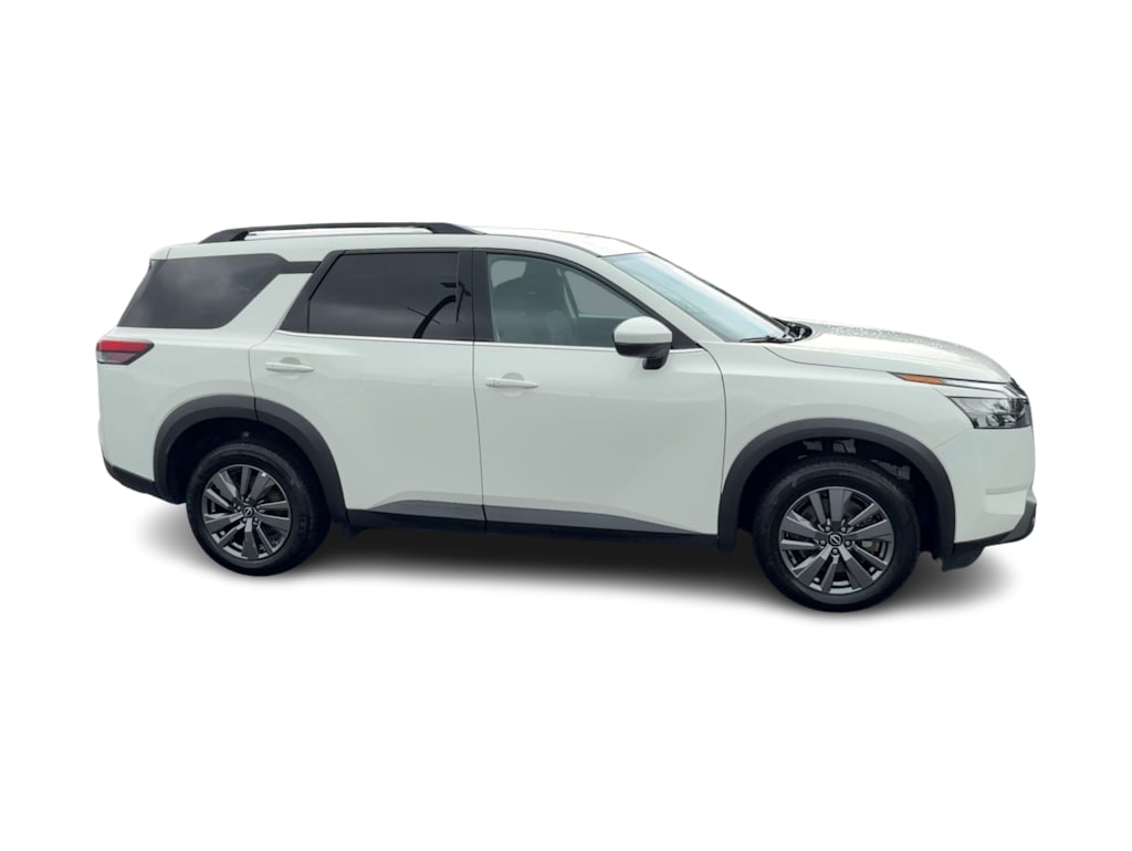 Thumbnail: 2025 Nissan Pathfinder - 19