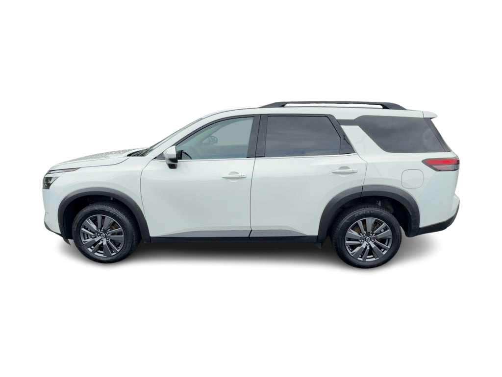 Thumbnail: 2025 Nissan Pathfinder - 17