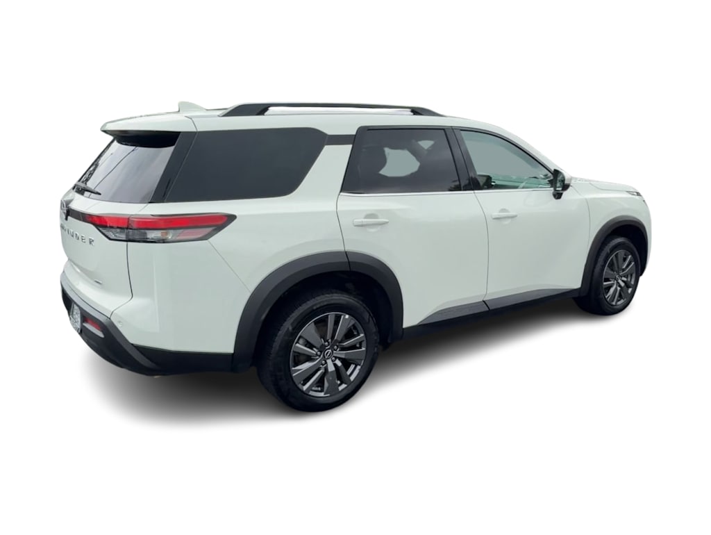 Thumbnail: 2025 Nissan Pathfinder - 18