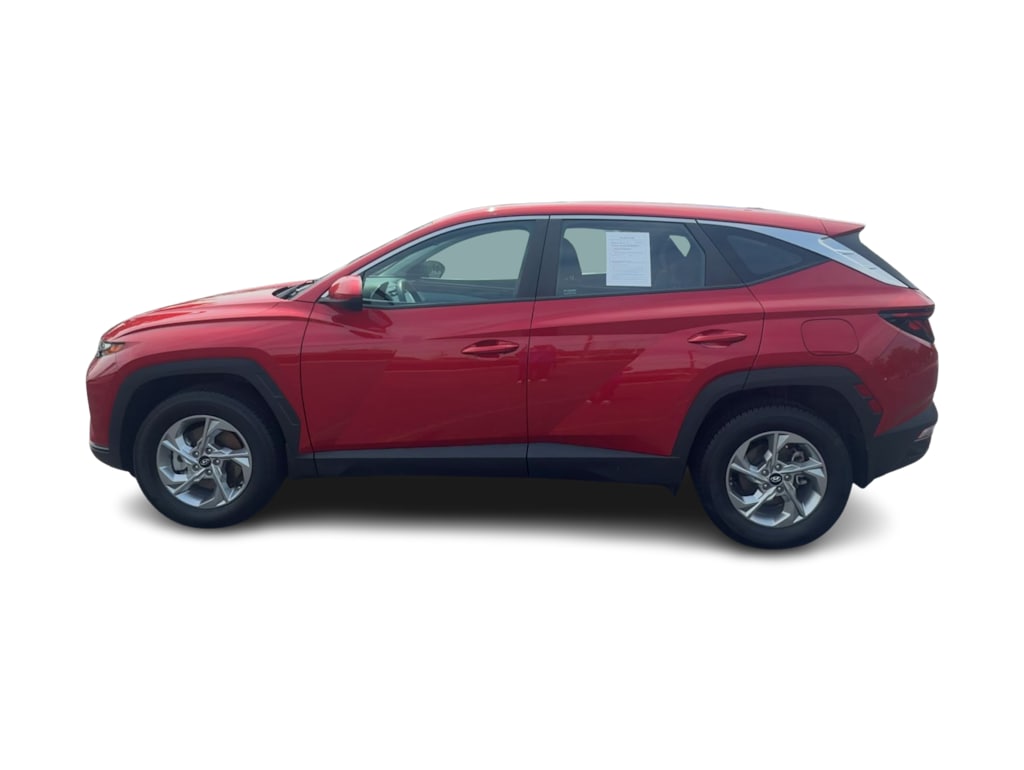 Thumbnail: 2023 Hyundai Tucson - 15