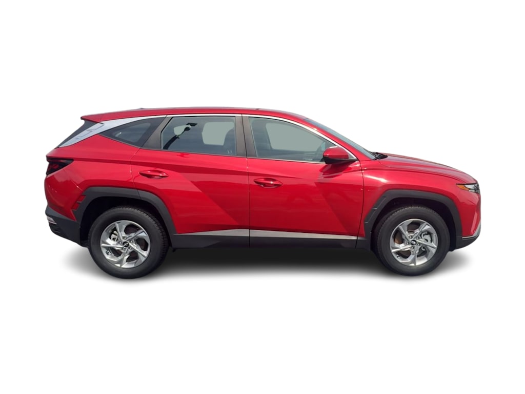 Thumbnail: 2023 Hyundai Tucson - 19