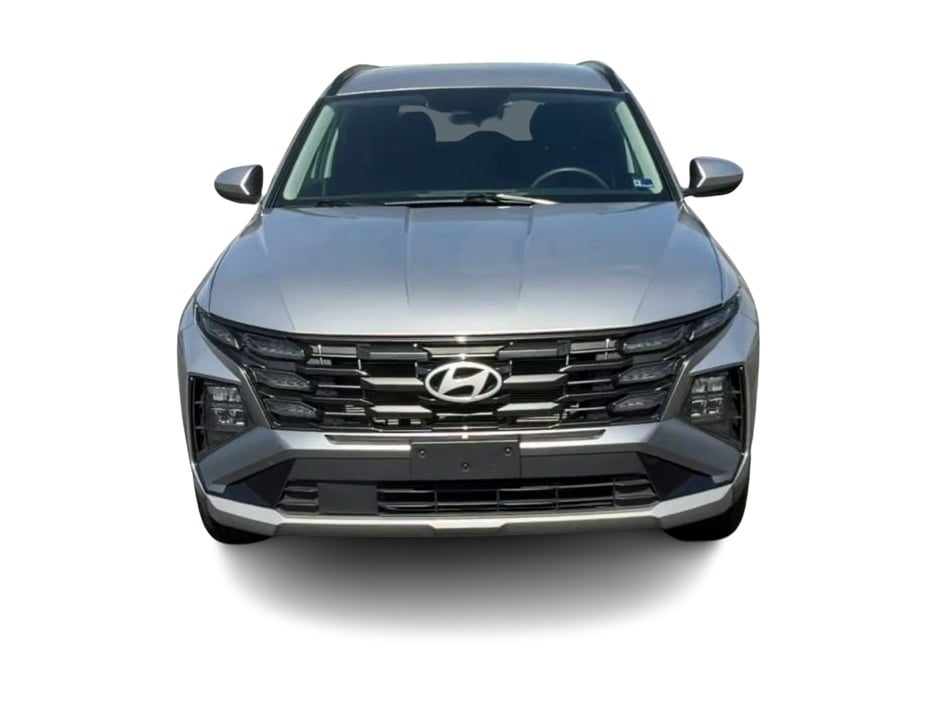 Thumbnail: 2025 Hyundai Tucson - 6