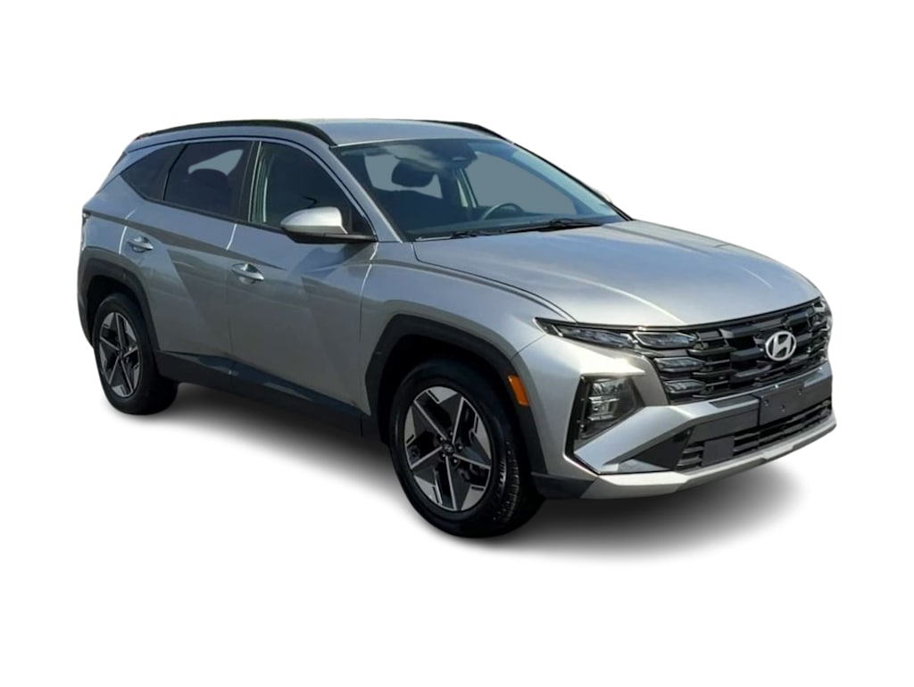 Thumbnail: 2025 Hyundai Tucson - 16