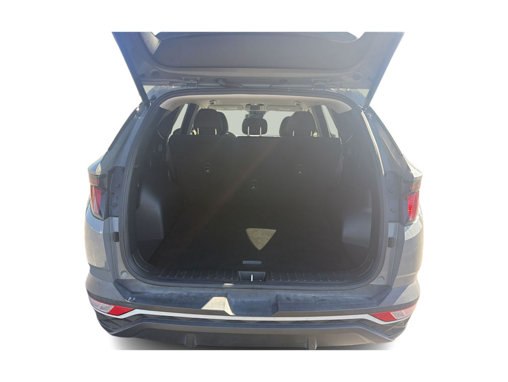 Thumbnail: 2024 Hyundai Tucson - 15
