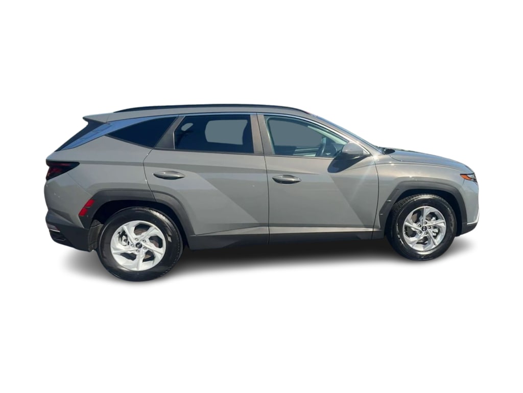 Thumbnail: 2024 Hyundai Tucson - 19