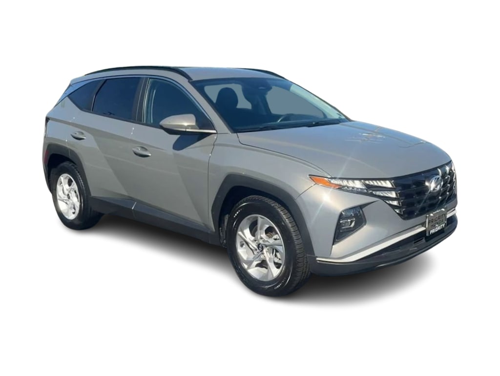 Thumbnail: 2024 Hyundai Tucson - 16