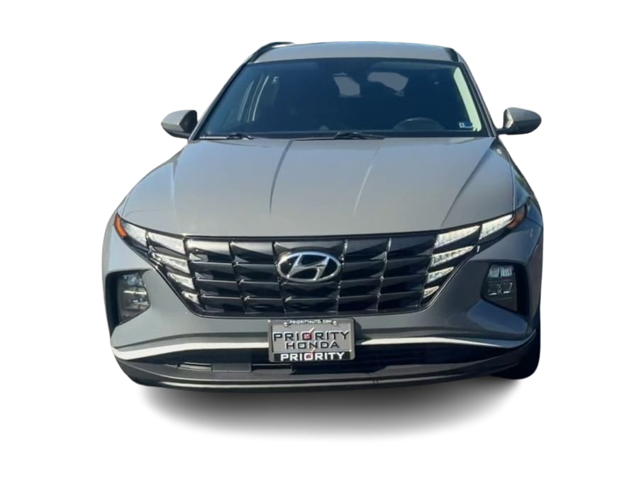 Thumbnail: 2024 Hyundai Tucson - 17