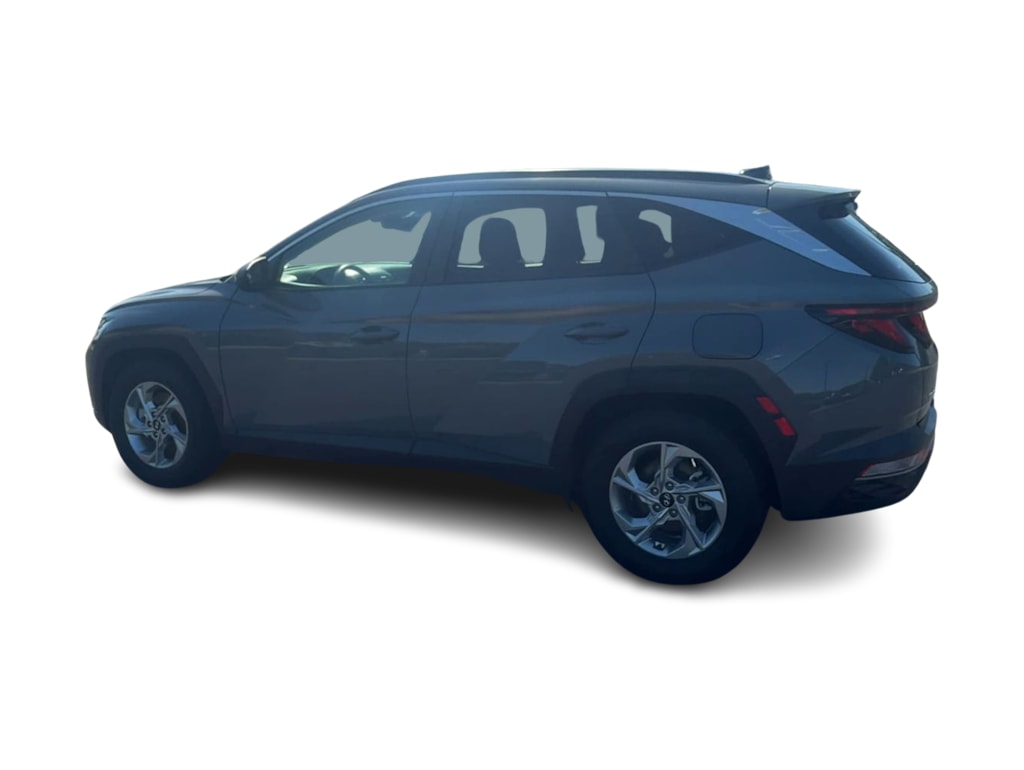 Thumbnail: 2024 Hyundai Tucson - 3