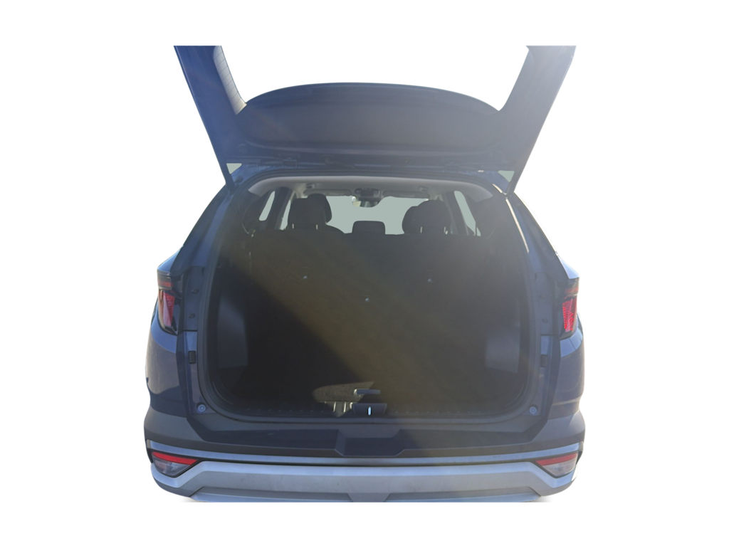 Thumbnail: 2025 Hyundai Tucson - 14