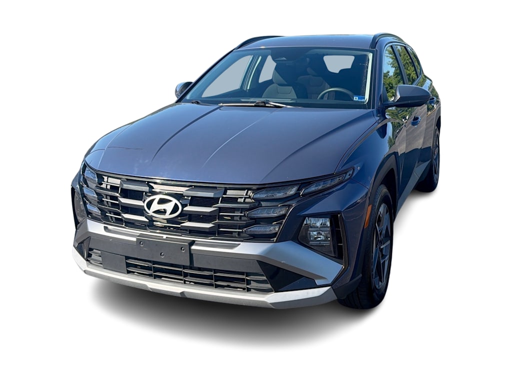 Thumbnail: 2025 Hyundai Tucson - 6