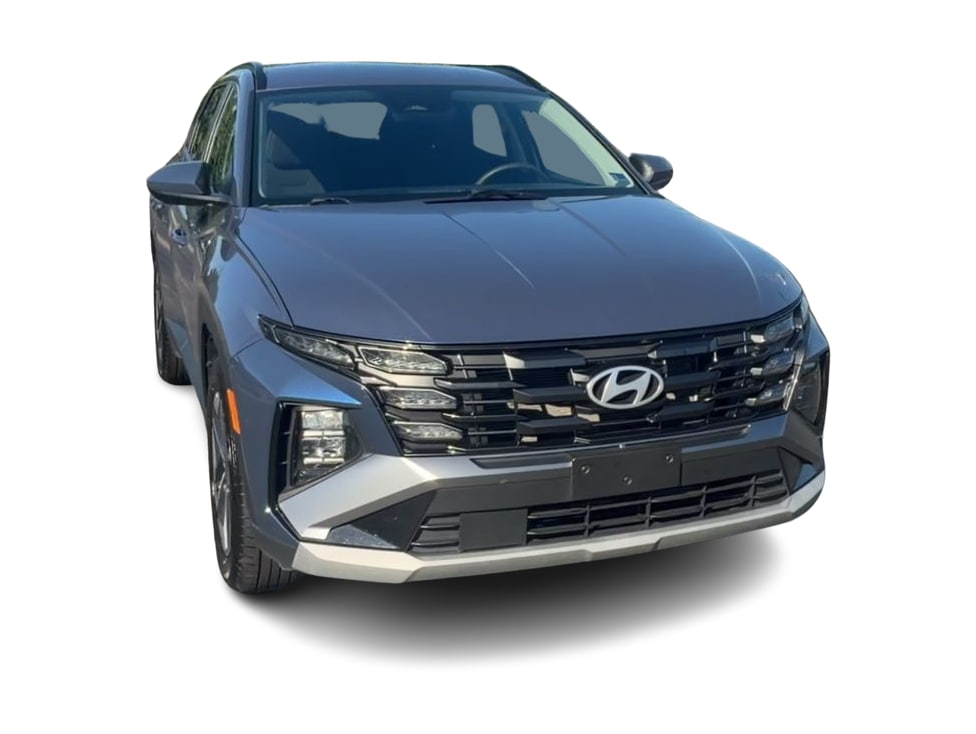 Thumbnail: 2025 Hyundai Tucson - 16