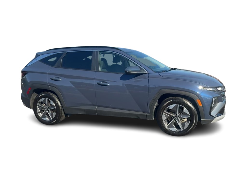 Thumbnail: 2025 Hyundai Tucson - 15