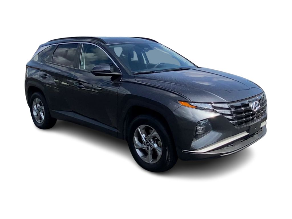 Thumbnail: 2023 Hyundai Tucson - 16