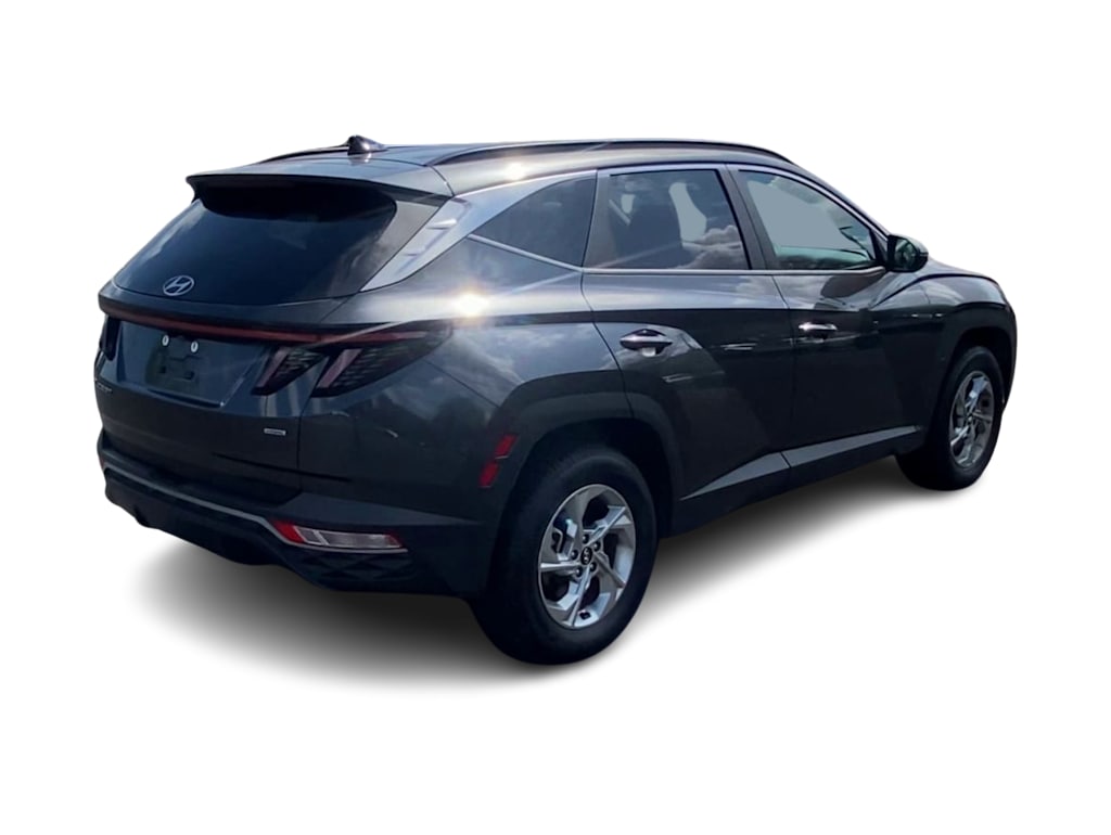 Thumbnail: 2023 Hyundai Tucson - 18