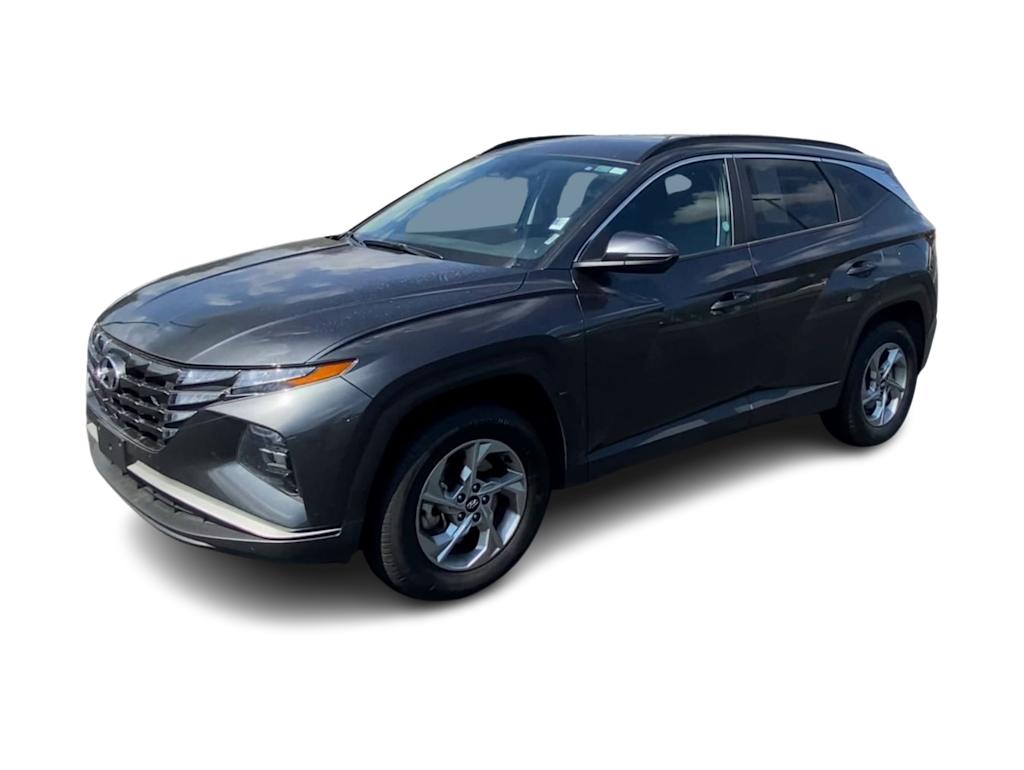 Thumbnail: 2023 Hyundai Tucson - 17