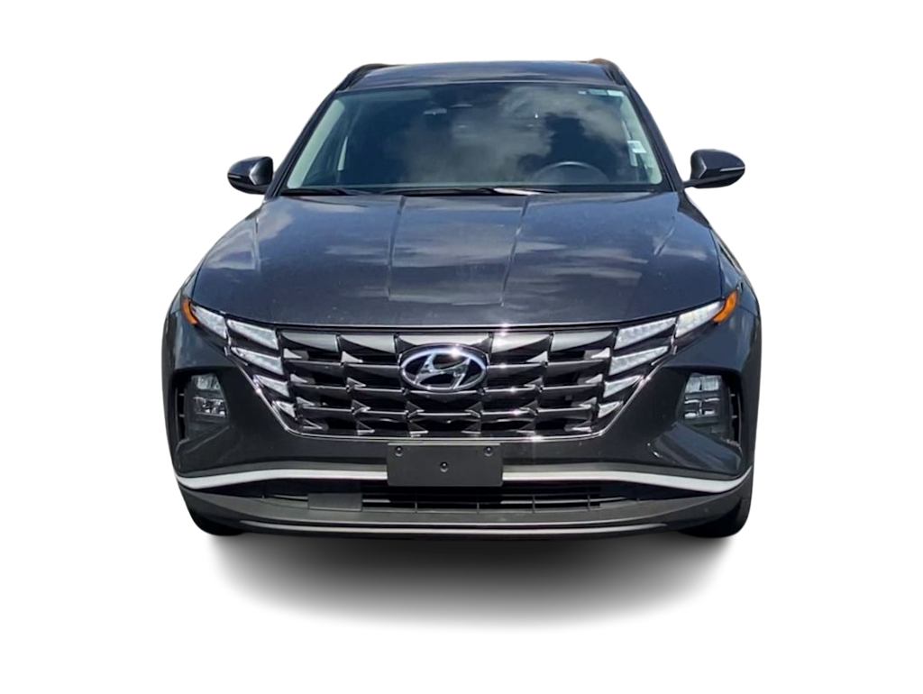 Thumbnail: 2023 Hyundai Tucson - 6