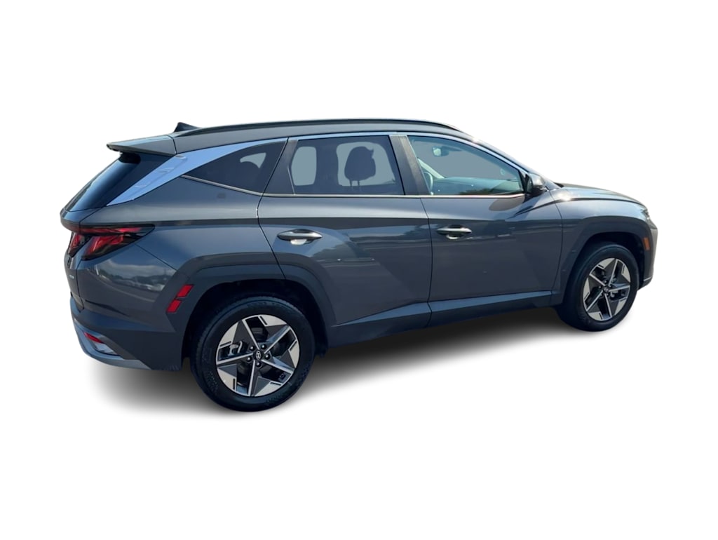 Thumbnail: 2026 Hyundai Tucson - 20