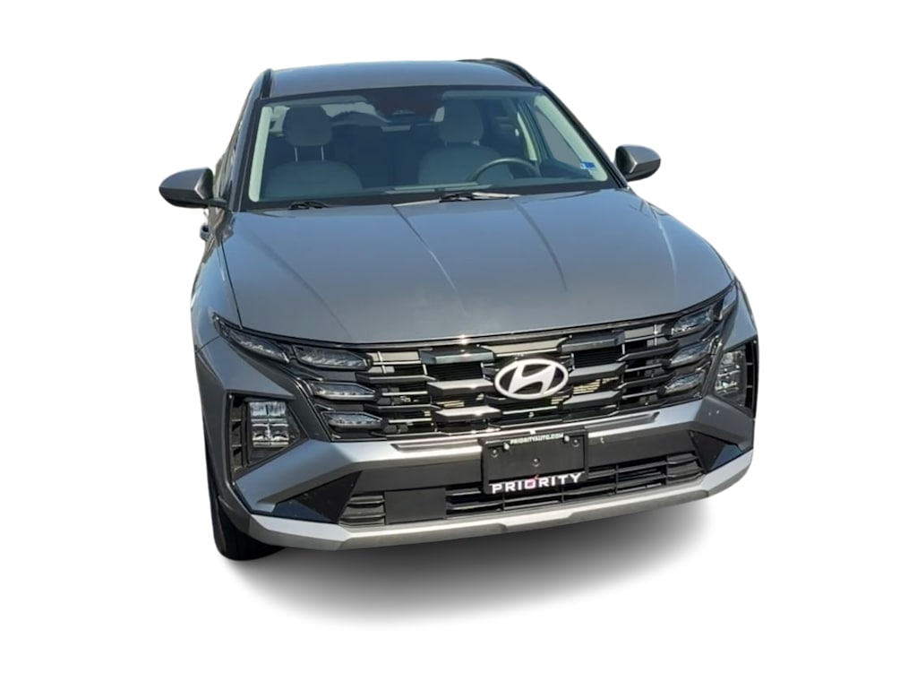 Thumbnail: 2026 Hyundai Tucson - 6