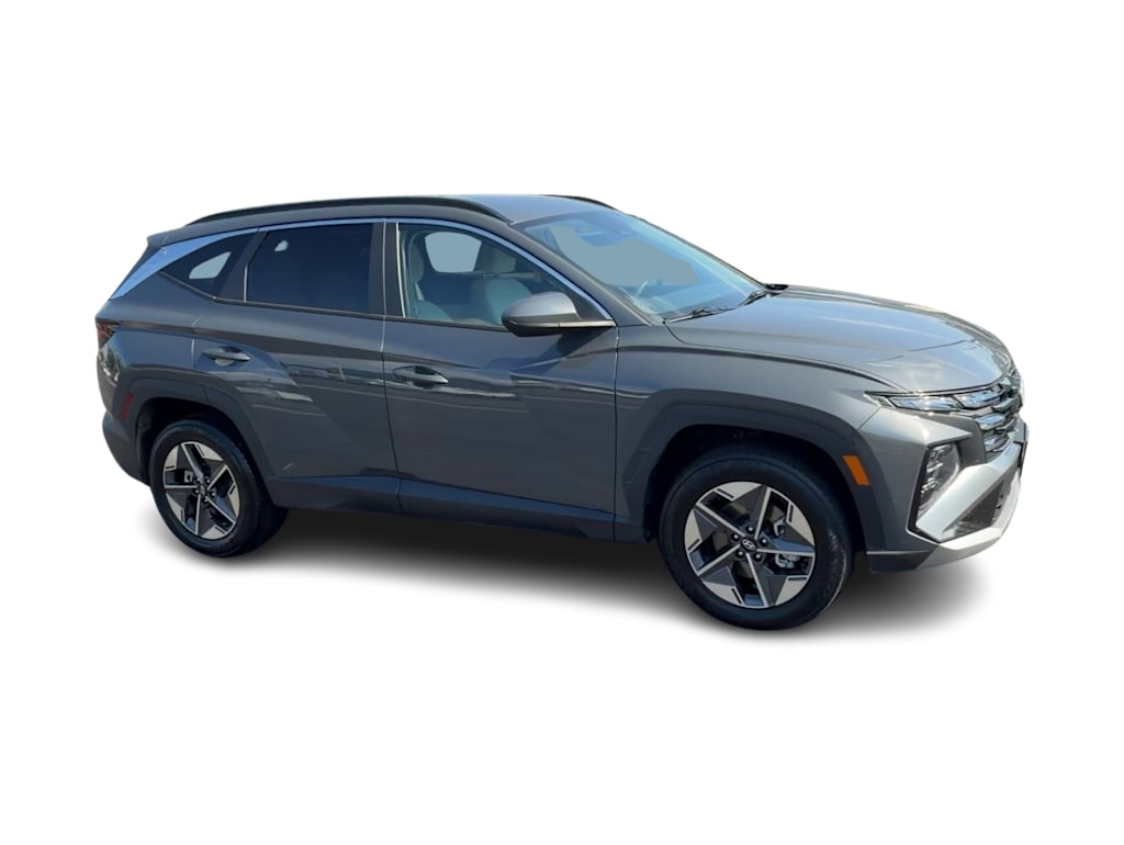 Thumbnail: 2026 Hyundai Tucson - 17
